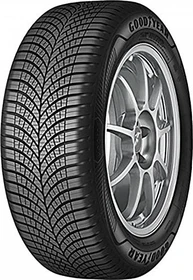 Goodyear Vector 4Seasons Gen-3 195/60 R16 93V XL