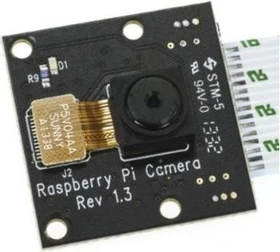 Raspberry Pi NoIR Kameramodul, 5MP