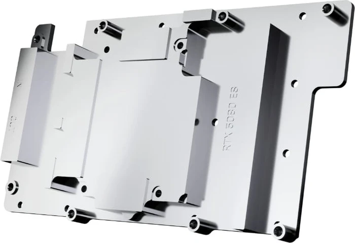 Alphacool ES NVIDIA GeForce RTX 5080 Reference mit Backplate