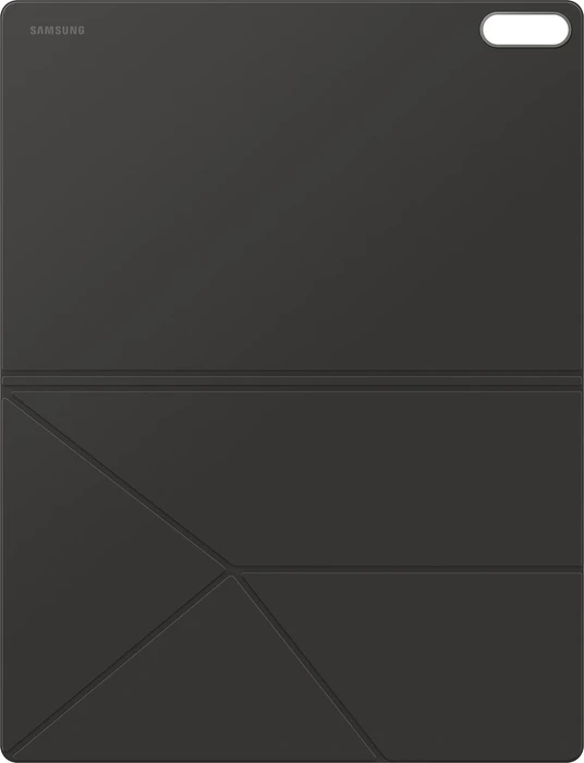 Samsung EF-BX930 Smart Book Cover für Galaxy Tab S11 Ultra, schwarz