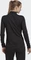 adidas Entrada 22 Training Funktionsshirt langarm schwarz (Damen) Vorschaubild