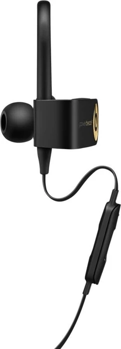 Apple Beats Powerbeats3 Wireless schwarz/gold