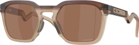 Oakley HSTN SQ matte rootbeer/prizm tungsten
