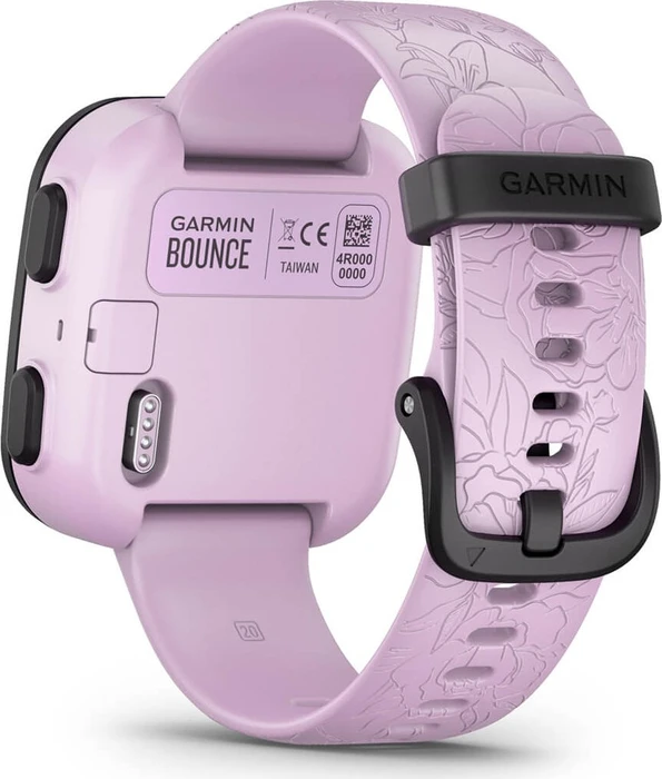 Garmin Bounce rosa