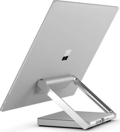Microsoft Surface Studio 2, Core i7-7820HQ, 16GB RAM, 2TB SSD, GeForce GTX 1060