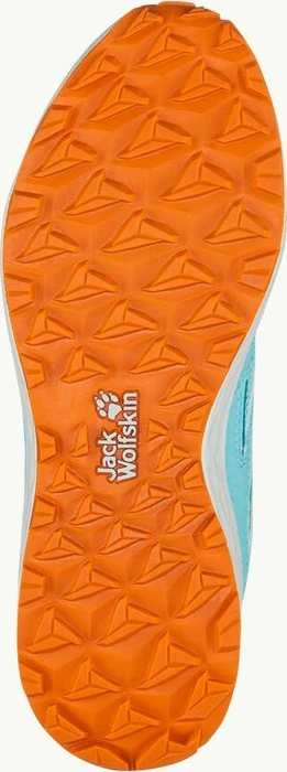 Jack Wolfskin Vojo 3 Vent Low fresh ice (Damen)