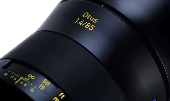 Zeiss ZE Otus 85mm 1.4 für Canon EF