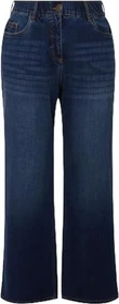 Ulla Popken Mary Jeans blue denim (Damen)
