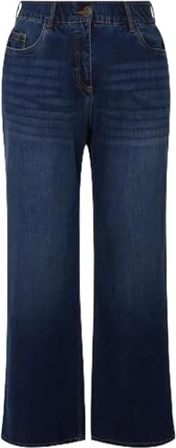 Ulla Popken Mary Jeans blue denim (Damen)