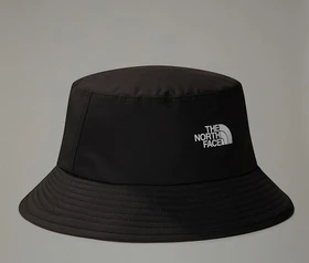 The North Face Gore-Tex Hut tnf black