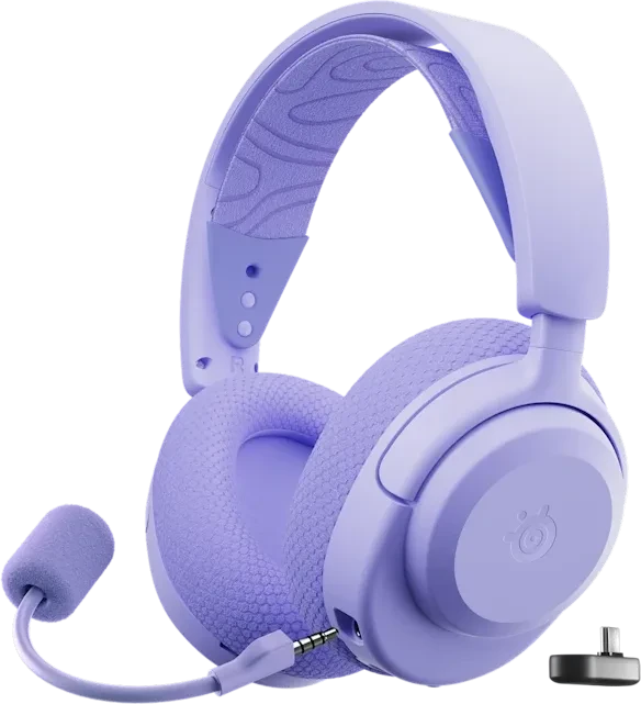 SteelSeries Arctis Nova 3P Wireless