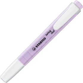 STABILO swing cool Pastel pastelllavendel