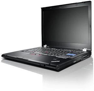Lenovo ThinkPad T420, Core i5-2520M, 4GB RAM, 500GB HDD, DE