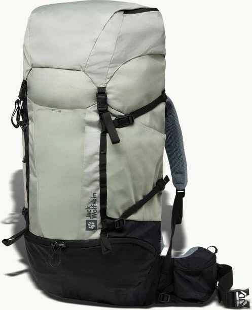 Jack Wolfskin Trailflair 50 XS-M mint leaf (Damen)