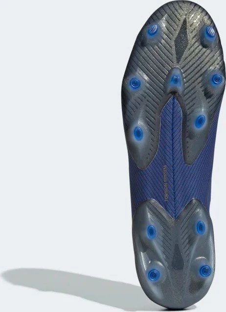 adidas Nemeziz 19.1 FG football blue/ftwr white/core black (Herren)