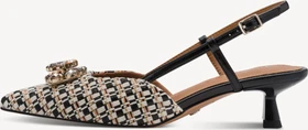 Tamaris Slingpumps beige (Damen)