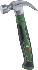 Bosch DIY Klauenhammer, 340g