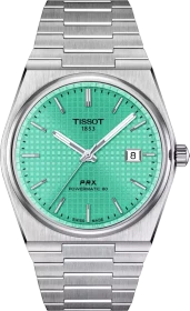 Tissot PRX Powermatic 80 T137.407.11.091.01