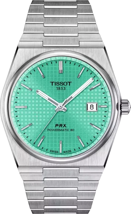 Tissot PRX Powermatic 80 T137.407.