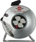 Brennenstuhl Garant SK 290 Kabeltrommel, Schuko auf 4x Schuko, 50m, IP20, H05VV-F 3G1,5 Vorschaubild
