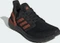 adidas Ultraboost 20 core black/solar red (Herren) Vorschaubild