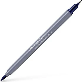 Faber-Castell Goldfaber Aqua Dual Marker A247 indanthrenblau