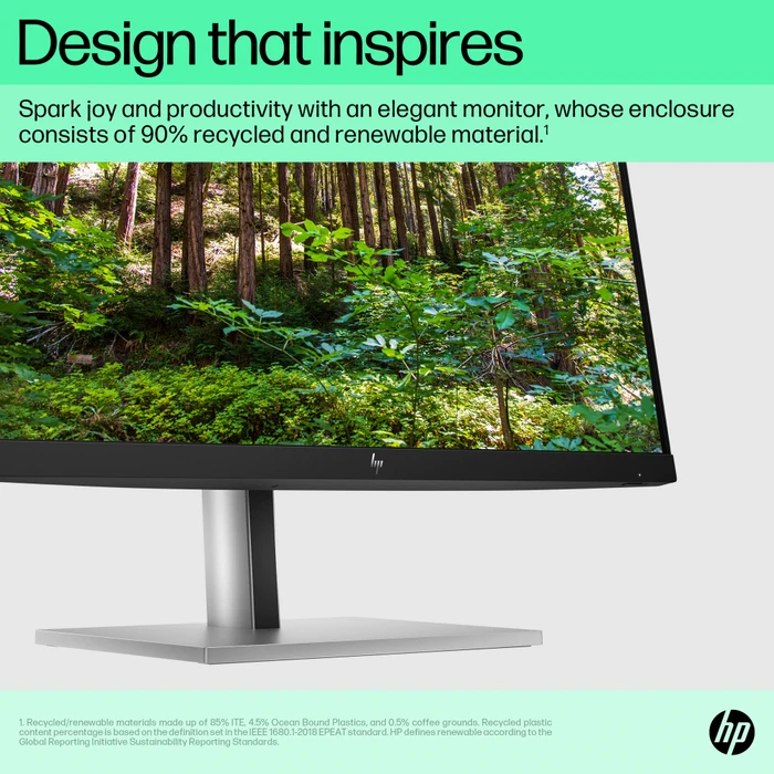 HP E22 G5, 3 Jahre Garantie, 21.5"