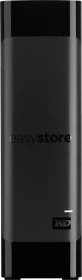Western Digital easystore HDD, 12TB, USB 3.0 Micro-B