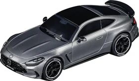 Carrera GO!!! Mercedes AMG GT 63 selenit grau