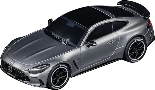 Carrera GO!!! Mercedes AMG GT 63 selenit grau