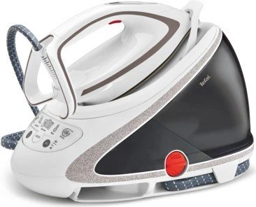Tefal GV9567 Pro Express Ultimate Dampfbügelstation