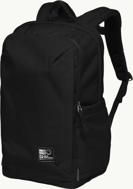 Jack Wolfskin SmileyWorld Teenager granite black (Junior)