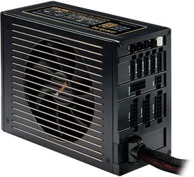 be quiet! Dark Power Pro P9 550W, ATX 2.3