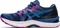 Asics Gel-Nimbus 23 grand shark/digital aqua (Damen) Vorschaubild