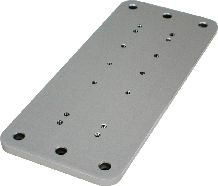 Ergotron Wandmontageplatte