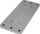 Ergotron Wandmontageplatte (97-101-003)