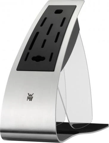 WMF Grand Gourmet Messerblock-Set, 7-tlg.