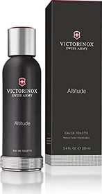 Swiss Army Victorinox Altitude Eau de Toilette, 100ml