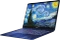 MSI Prestige 14 Flip AI+ The Starry Night-270N, Star Blue, Core Ultra X9 378H, 32GB RAM, 1TB SSD, DE, Vincent van Gogh Edition Vorschaubild