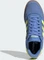 adidas Breaknet Sleek blue fusion/hi-res yellow/gum (Damen) Vorschaubild