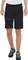 Vaude Badile Hose kurz schwarz (Damen) Vorschaubild