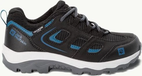 Jack Wolfskin Vojo Texapore Low phantom (Junior)