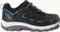 Jack Wolfskin Vojo Texapore Low phantom (Junior) Vorschaubild