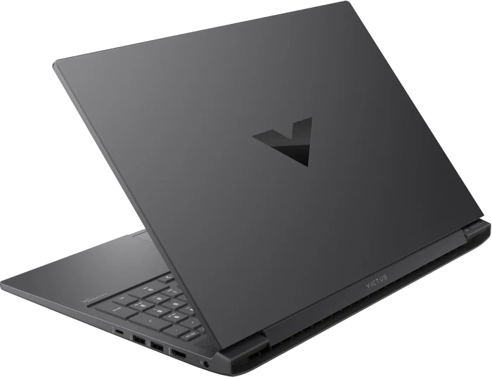 HP Victus 16-s1077ng, Mica Silver, Ryzen 7 8845HS, 16GB RAM, 512GB SSD, GeForce RTX 4070, DE