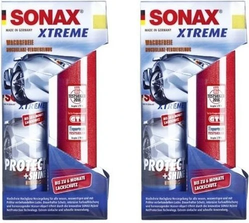 Sonax Xtreme Protect+Shine Hybrid NPT Set 210ml (222100)