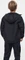 Brandit Windbreaker Summer Frontzip Jacke schwarz (Junior) Vorschaubild