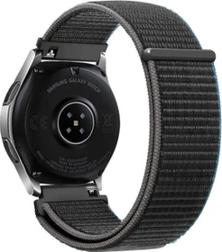 Eternico Airy Universal Quick Release 22mm dark blue/brown