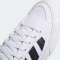 adidas Court TNS Premiere cloud white/copre black/gold metallic Vorschaubild