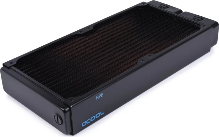 Alphacool NexXxoS HPE-45 Full Copper 280mm