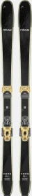 Head KORE 88 Ti Freeride + Attack LYT 11 GW (inkl. Bindung) (Modell 2025/2026)